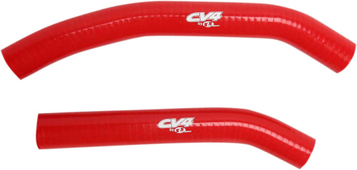 CV4 - CV4 Hose Kit - Red - SFSMBC55R