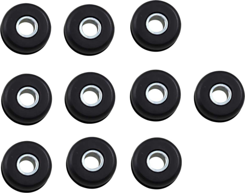 Drag Specialties - Drag Specialties Top Oil Tank Bracket Grommet - 22-0112-AHC4