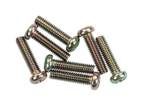 Mikuni - Mikuni Float Bowl Screw for VM 30, 32, 34, 38, 40, 44 - CW2=0518