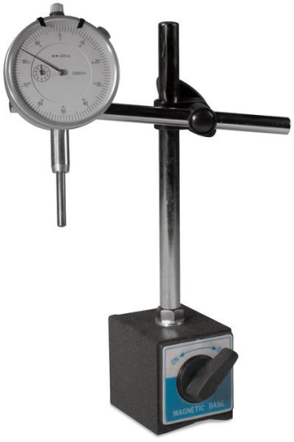 K&L Supply - K&L Supply Dial Indicator Gauge - 2 1/4in - 35-8428
