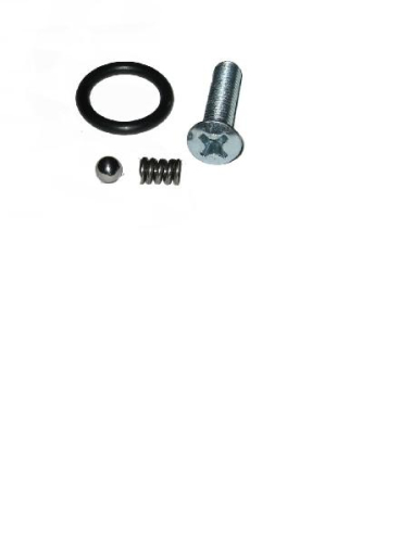 ModQuad - ModQuad Kick Starter Repair Kit - KS-REPAIR