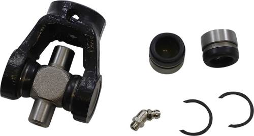EPI - EPI Yoke Propeller Shaft with U-Joint for Front Prop Shaft - WE171033U