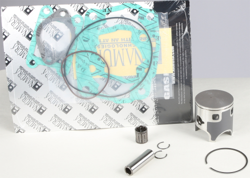 Namura Technologies - Namura Technologies Top End Repair Kit (A) - Standard Bore 44.96mm - NX-70002-6K