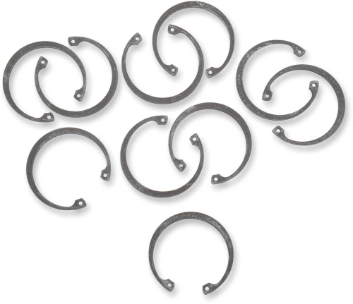 Eastern Motorcycle Parts - Eastern Motorcycle Parts Inner Primary Cover Retaining Ring - A-60678-85