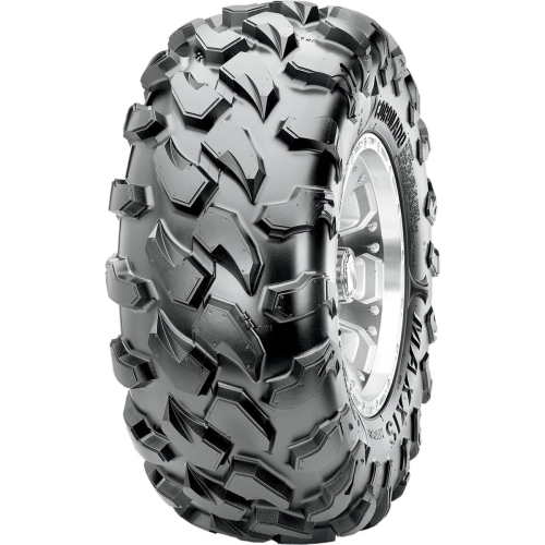 Maxxis - Maxxis MU9C Coronado Rear Tire - 25x10R12 - TM00674100