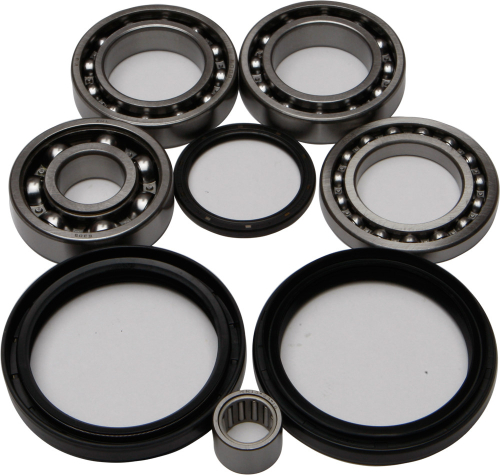 All Balls - All Balls Differential Bearing and Seal Kit - 25-2072