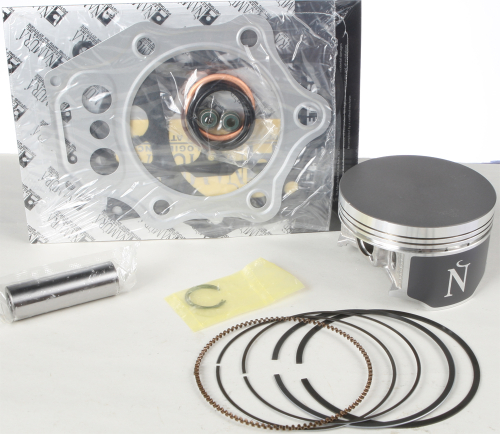 Namura Technologies - Namura Technologies Top End Repair Kit - 1.00mm Oversize to 92.96mm - NA-10008-4K1