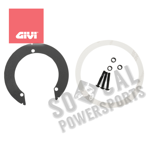 GIVI - GIVI Tanklock Compatibility Flange - BF08