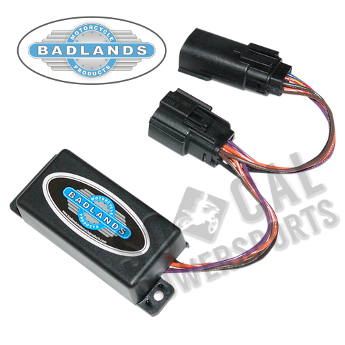 Badlands M/C Products - Badlands M/C Products Load Equalizer III - LE-023-SR-CVO
