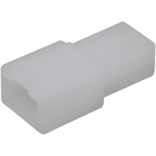 Namz - Namz 250 Series 1-Position Male Connector - 5pk - NH-RB-1A