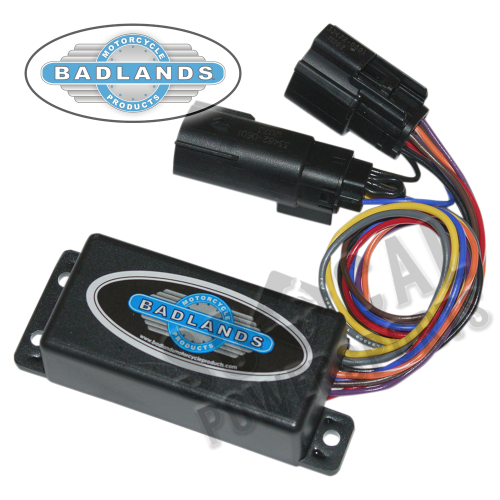 Badlands M/C Products - Badlands M/C Products Load Equalizer III - ILL-01-SR