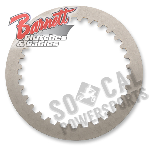 Barnett - Barnett Clutch Steel Drive Plate - 401-90-089050
