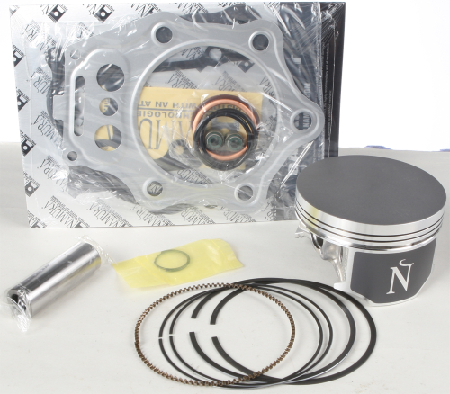 Namura Technologies - Namura Technologies Top End Repair Kit - Standard Bore 91.96mm - NA-10008K1