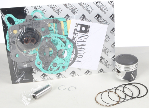 Namura Technologies - Namura Technologies Top End Repair Kit - Standard Bore 46.97mm - NA-10090K