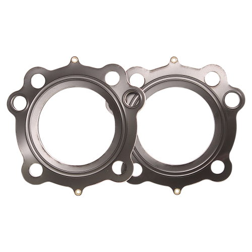 Cometic Gasket - Cometic Gasket Head Gasket - MLS - Standard Bore - .040in - C9205