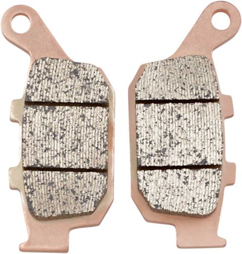 SBS - SBS LS Sintered Brake Pads - 614LS