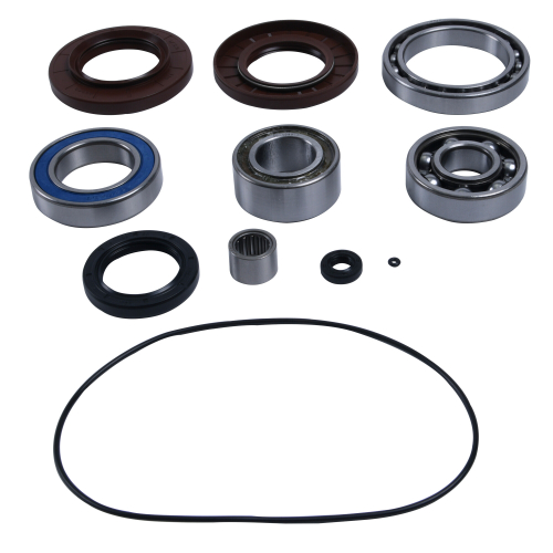 All Balls - All Balls Differential Bearing and Seal Kit - 25-2118
