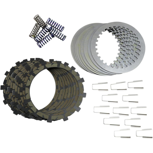 Rekluse - Rekluse Torqdrive Clutch Pack - RMS-2807007