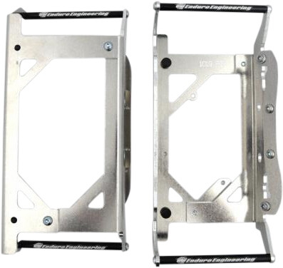 Enduro Engineering - Enduro Engineering Radiator Brace - 11-1019
