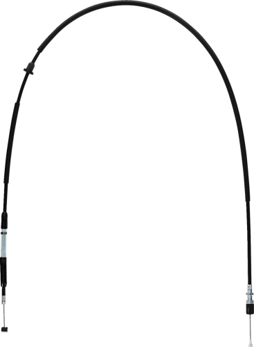 Moose Racing - Moose Racing Clutch Cable - 45-2147