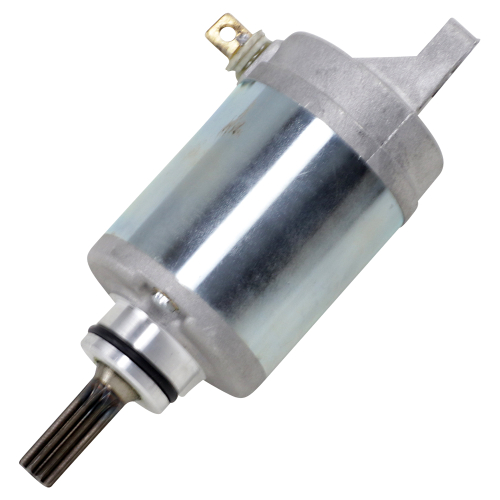 Ricks Motorsport Electric - Ricks Motorsport Electric Starter - 61-328