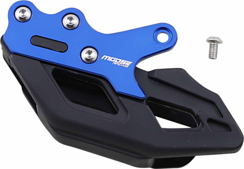 Moose Racing - Moose Racing Colored Chain Guides - Blue - G32-4301BL
