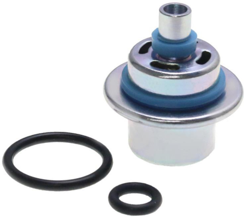 Quantum - Quantum Fuel Pressure Regulator - HFP-PR19