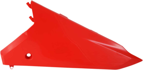 Acerbis - Acerbis Side Panels - Red - 2858870227