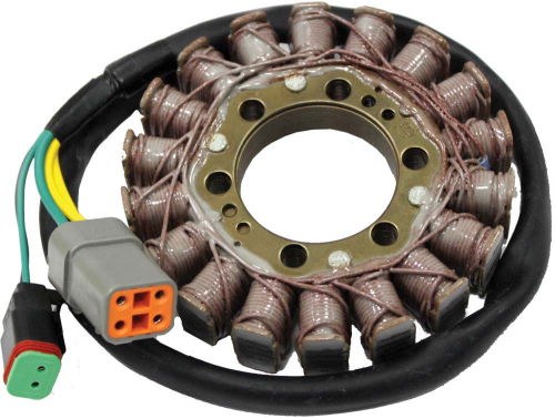 SP1 - SP1 Stator Assembly - 01-245-01