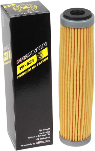 Pro Filter - Pro Filter Premium Oil Filter - PF-631