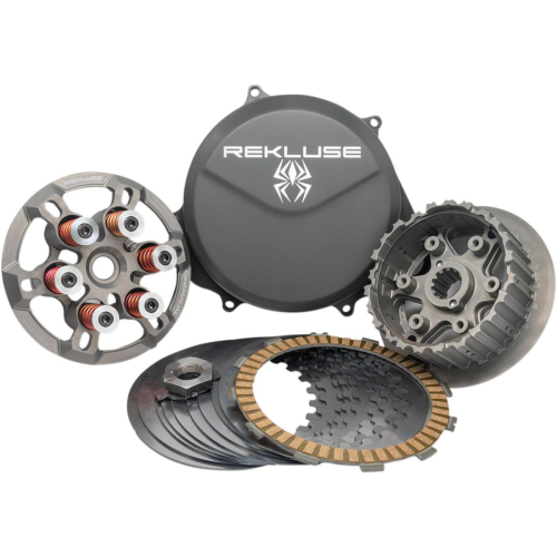 Rekluse - Rekluse Core Manual Clutch Kit - RMS-7009