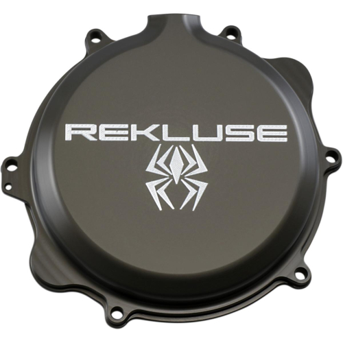 Rekluse - Rekluse Clutch Cover - RMS-386