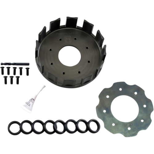 Rekluse - Rekluse Clutch Basket - RMS-4136