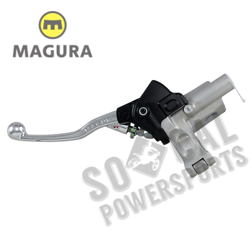 Magura - Magura Front Brake Master Cylinder With Lever - 2701753