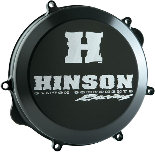 Hinson Racing - Hinson Racing Clutch Cover - C641-1901
