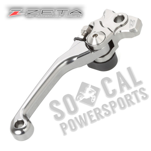 ZETA - ZETA CP Pivot Brake Lever - Three Finger - ZE41-3220