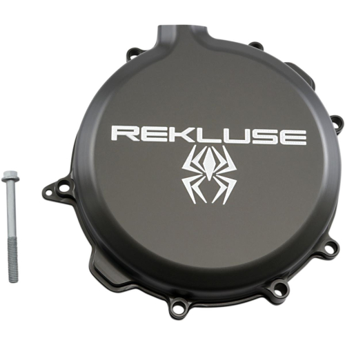 Rekluse - Rekluse Clutch Cover - RMS-396