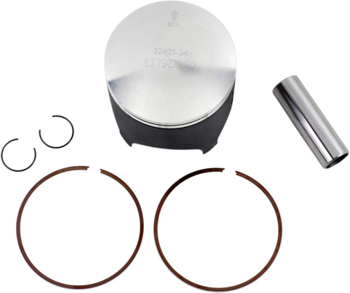 Wossner - Wossner Piston Kit - 71.94mm - 8179D200