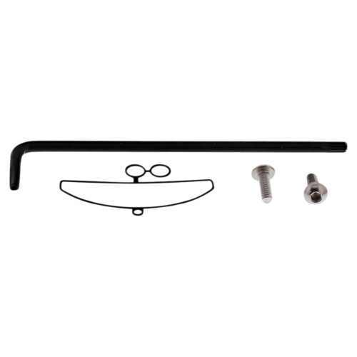 All Balls - All Balls Carburetor Mid Body Gasket Kit - 26-10014
