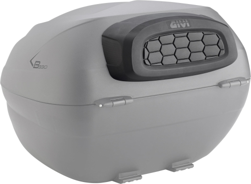 GIVI - GIVI Polyurethane Backrest for Monolock B29N - E176