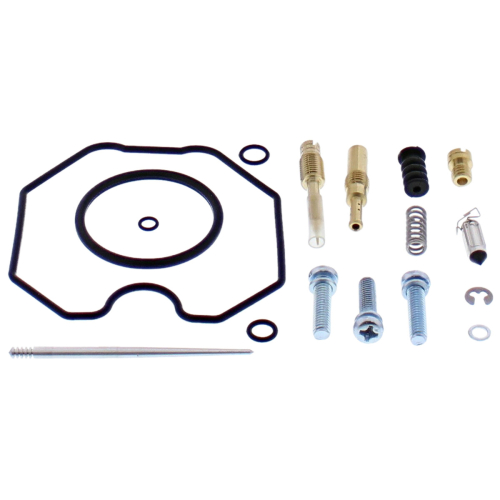 All Balls - All Balls Carburetor Rebuild Kit - 26-10076