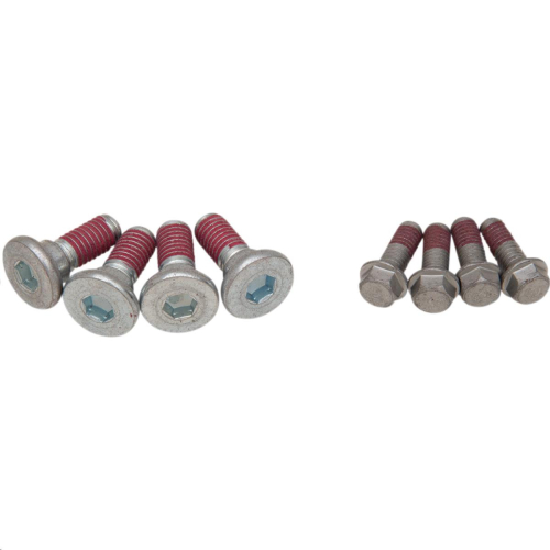 Bolt MC Hardware - Bolt MC Hardware Rotor Bolt Kit - HRTR-XRCR