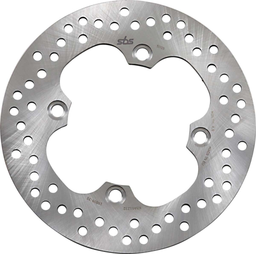 SBS - SBS Stainless Steel Brake Rotor - 5005