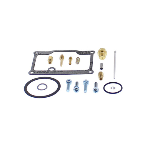 All Balls - All Balls Carburetor Rebuild Kit - 26-1896