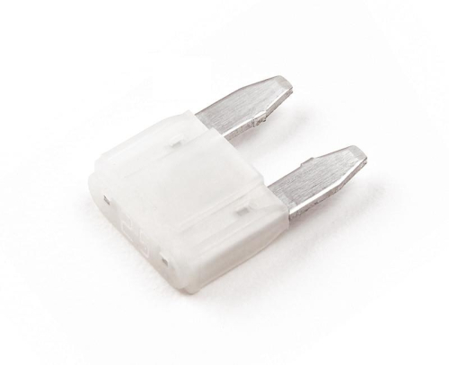 Grote - Grote ATM Blade Style Mini Fuses - 25 Amp - 5 Pack - 82-ANM-25A