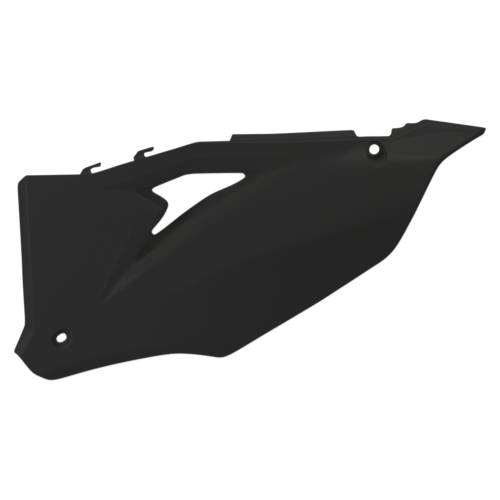 Acerbis - Acerbis Side Panels - Black - 2736310001