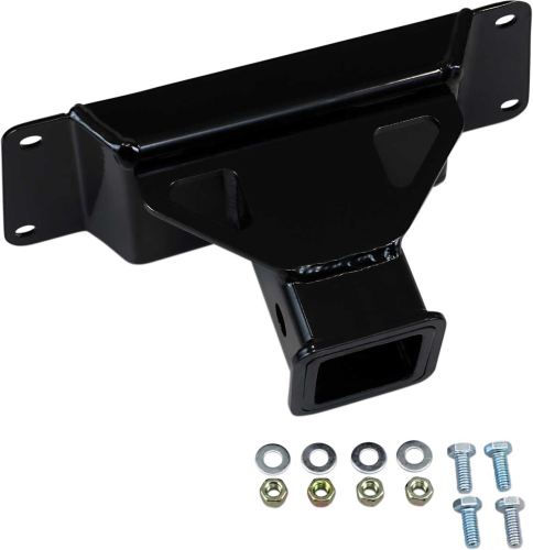 Moose Utility - Moose Utility Rear Reciever Hitch - AM-5813