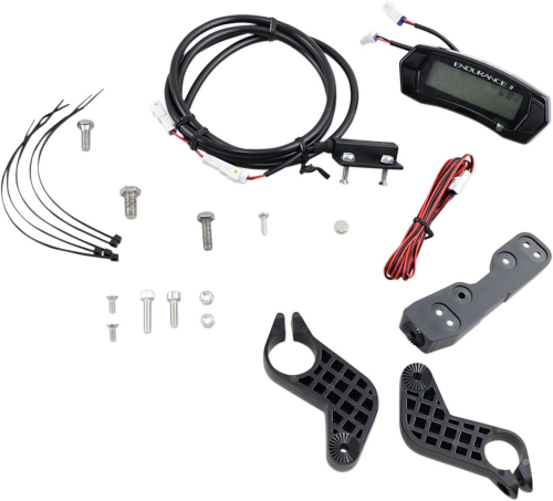 Trail Tech - Trail Tech Endurance II Speedometer - 202-119