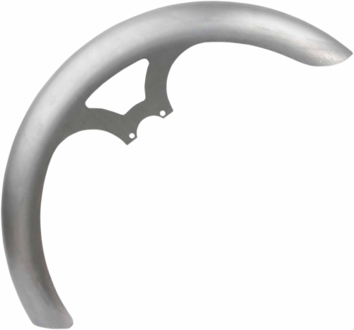Arlen Ness - Arlen Ness Rapper Front Fenders - 21in. - 06-735