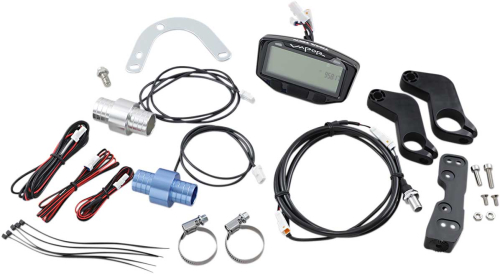 Trail Tech - Trail Tech Vapor Speedometer/Tachometer/Temperature Kit - 752-114